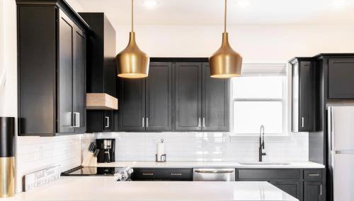 Diamond Retreat Townhome with Garage 3 mi to Downtown - Foto 3