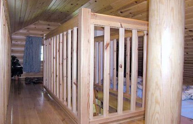 Liisan pirtti - Foto 17