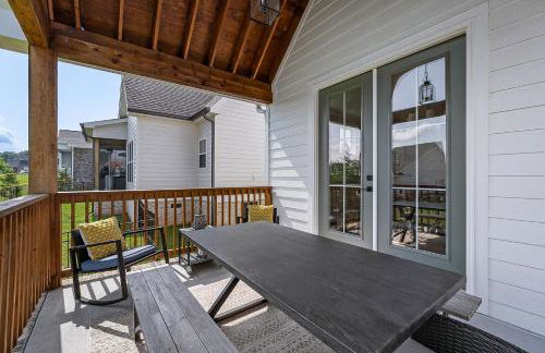 Lake Home Retreat w/Lake/Marina Access Golf Cart - Foto 62