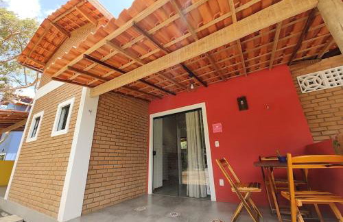 Flor e Luz Chalés - Foto 63