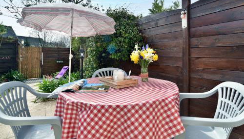 Maisonnette Les Agapanthes de Cancale 23 personne - Foto 4, Other