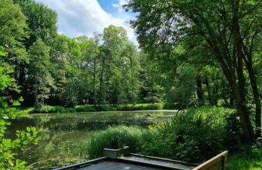 Appartement Sternenblick - Foto 10