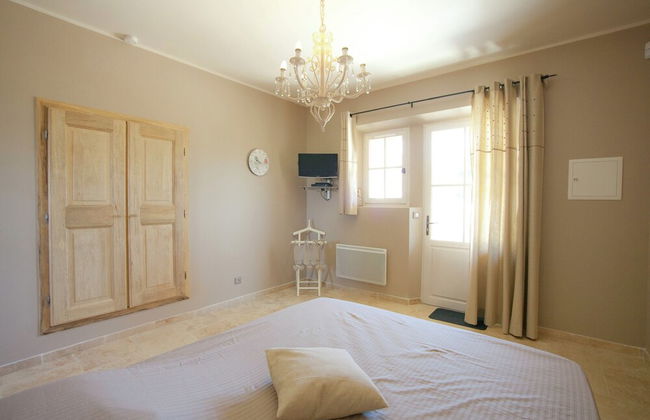 Luxury Villa in Provence With a Private Pool - Foto 19