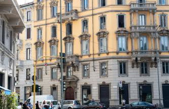 IlCenacolo Cadorna Design 4 persone Terminal Malpensa Fiera e Allianz Centre - Photo 55