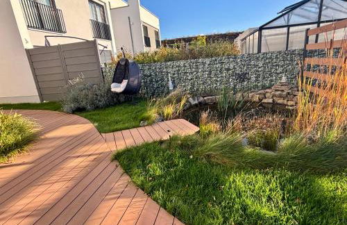 Stadthaus Amanda - Foto 20