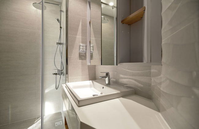 Scenia Bay Residences - Foto 24