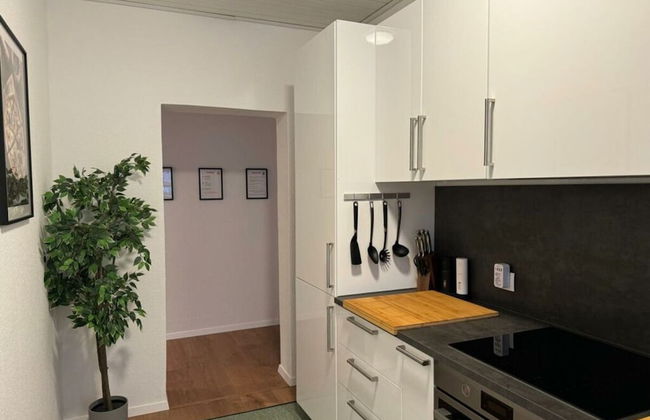 Lovely Apartment Near the Water - Foto 11