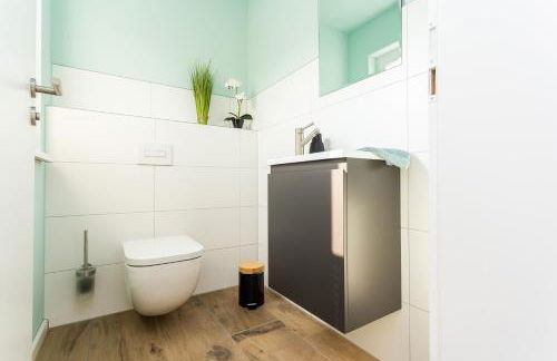 Geiseltalsee Haus am See mit Wallbox - Foto 21