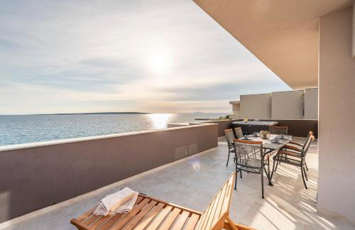 Villa Eni apartments 1 - Foto 8