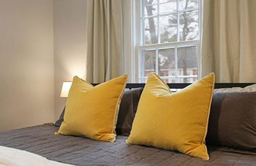 New & Renovated MCM Duplex 3 mi to DT Durham - Foto 28