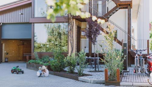 Guggi´s Emporeon Allgäu - Foto 3