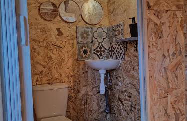 Mini House in Beauce - Foto 9