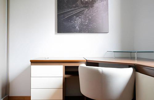 Casa Pantuso Sion - Foto 35