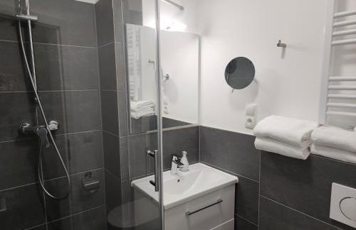 Davin City Aparments - Self-Check-In - Foto 116