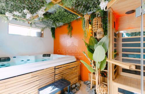 Signature Balnéaire Spa & Sauna 4 étoiles - Photo 17