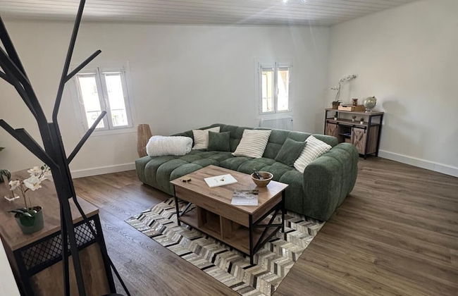 Résidence de la Place - Foto 9