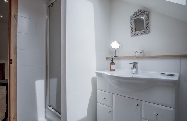 Highfield - 3 Bed - Llanmadoc - Photo 72