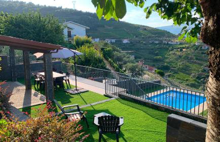 Villa Julieta - Luxury Retreat in the Douro Valley - Foto 8
