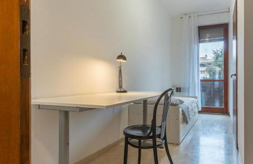 GuestHost - Roomy Apartment near UniBo & Porta San Donato - Photo 21