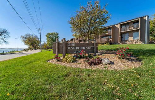 Lakeside Serenity - 2BR 1BA Clear Lake Escape - Foto 7