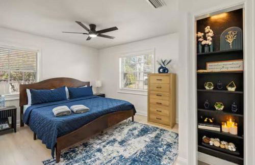 Anastasia Island Retreat - Foto 22