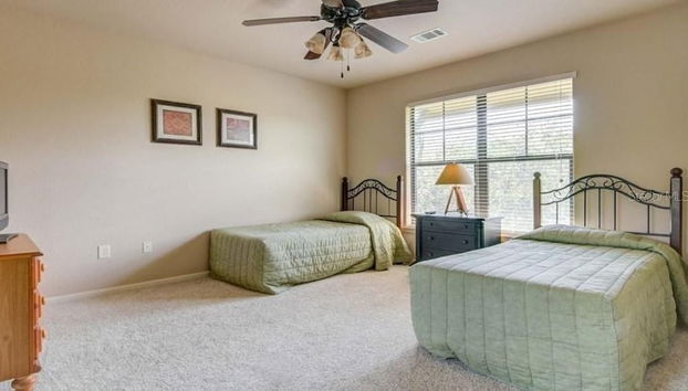 Radmore 904 Charo Parkway #535 - Clone 3 Bedroom Condo - Foto 4, Habitación