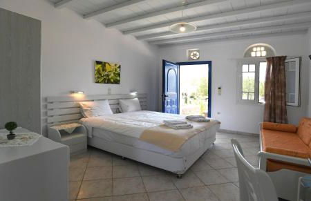 Nostos Beachfront Apartments & Studios - Foto 38