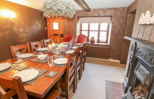 Clerk Beck Cottage - Foto 17