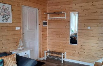 Szary domek nad jeziorem SEA & LAKE - Photo 24