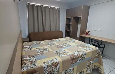 Maravilhoso Apto de 2 Quartos - Lagoa Quente 307 D - Foto 27