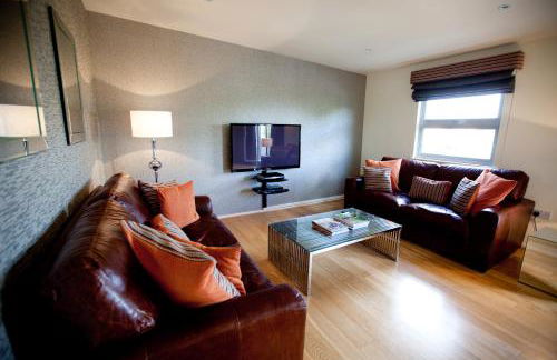 Chelmsford Serviced Apartments - Foto 14