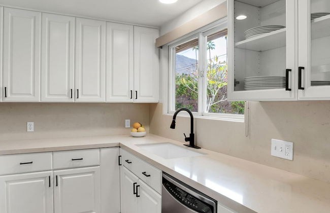 Casa de Mesquite - Large Pool Walled In Yard - Foto 14