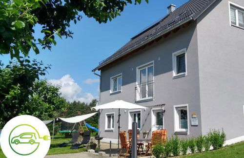 Ferienwohnung Pinzenhof - Kemnath - Foto 23