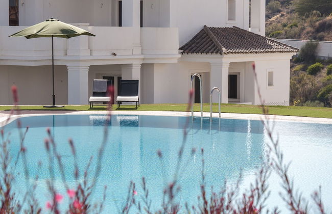 Apartamentos de Lujo Marbella – PlanB4All - Foto 41