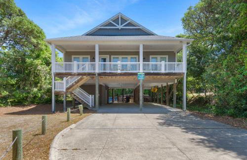 Bogue Banker by Emerald Isle Realty - Foto 51