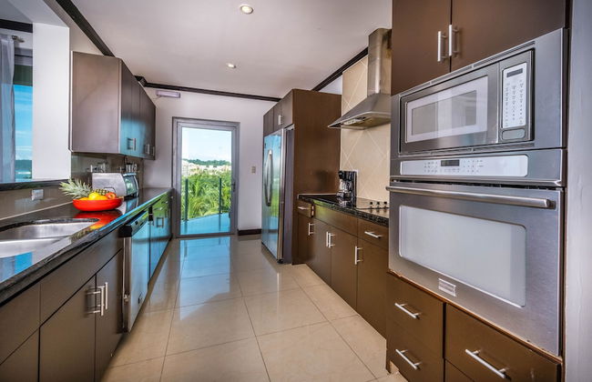 Best in Jaco Diamante del Sol Condos - Foto 30