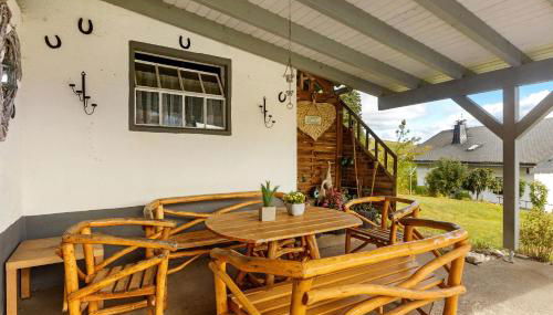 Ferienwohnung Lichte - Foto 2