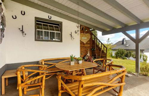 Ferienwohnung Lichte - Foto 2