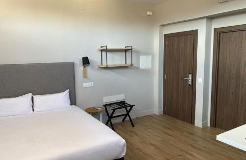 Real Segovia Apartments by Recordis Hotels - Foto 47