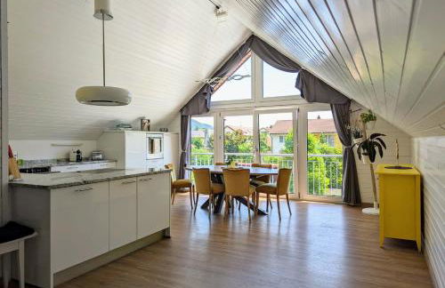 Rhein Apartments - Loft - Foto 1