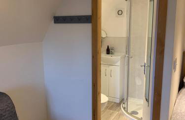 Morvan Pod & Hot tub - Foto 9