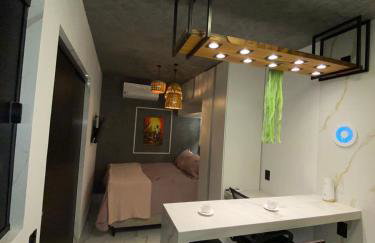 Casa Essence8 - loftsparaíso - Foto 8