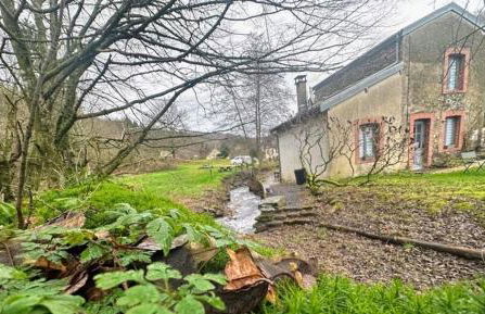 Gîte du gué - Foto 1