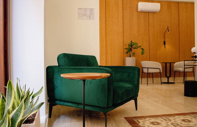 BADIA NUOVA Apart Hotel - Foto 9