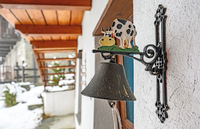 Maison Chatelard - Foto 30