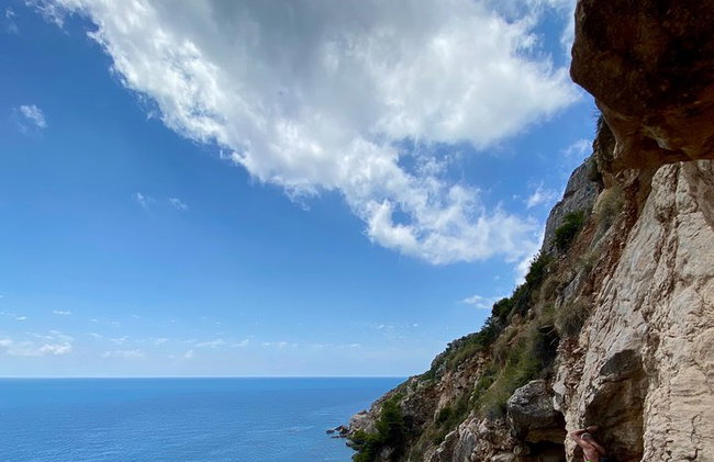 Rutas de senderismo por Moraira Guía oficial - Foto 9