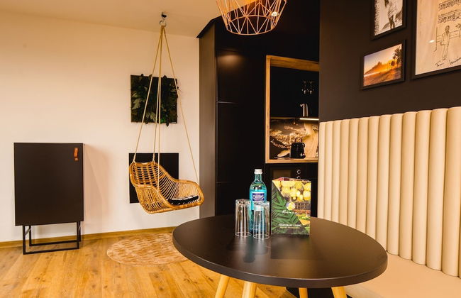 Rioca Frankfurt Posto 7 - Foto 41