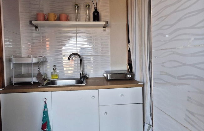 Namhae German Village Johannes - Foto 12