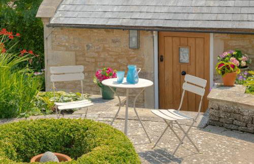 The Hayloft by Black Door Stays - Foto 41