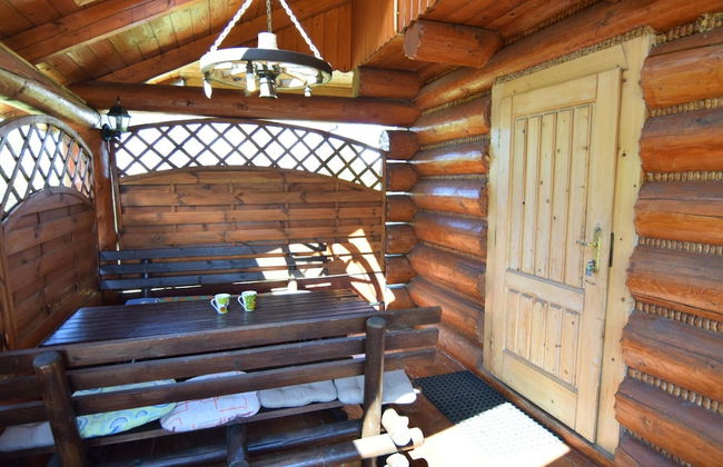 Holiday Home in Kopalino - Foto 8